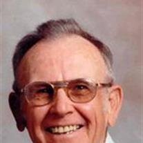 George William Miller