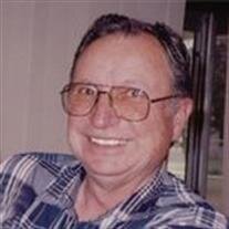 Maurice Eugene "Gene" Killifer