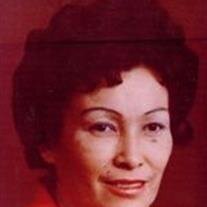 Liandra B. Benavides
