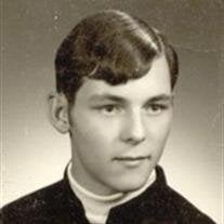 William Allen Van Hazel