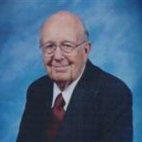 George W. Whitley