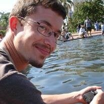 Zachary Carlson