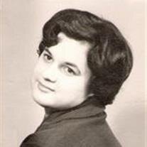 Marilyn Gayle Pickett