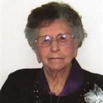 Emma A. Troudt