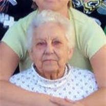 Barbara Ann Reynolds