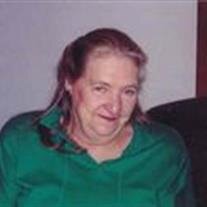 Mary Ellen Oster