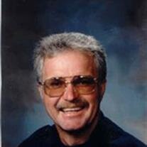 Robert Lee Stewart
