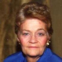 Doris L. Cochrane
