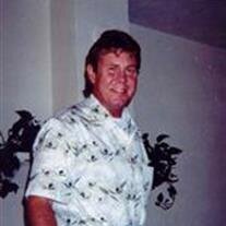 Donald Paul O'Donnell