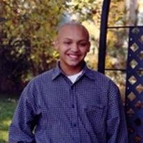 Matthew Ron Guerrero