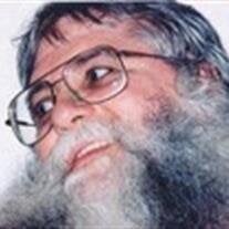 Rex "Buck" Rowe