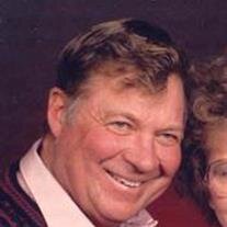Melvin L. Hamilton