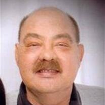 David Lee Korf