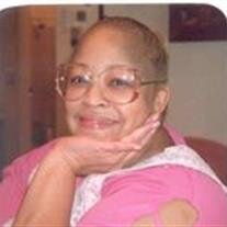 Patricia Ann Zimmerman
