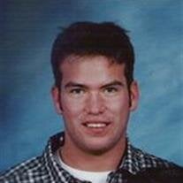Christian James Mock