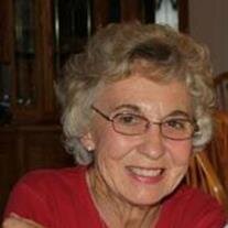 Carol Bruce