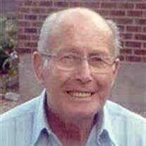 Jack W. De Leeuw