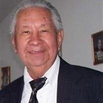 Felix F. Olguin