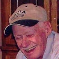 Warren Conrad Field