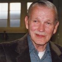 George W. Salzman