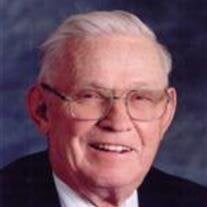 Clarence D. Jacobson