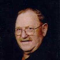 George Nelson Crowder