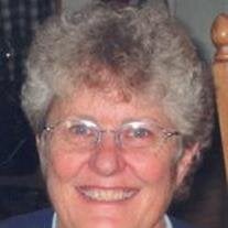 Bonnie Louise Souther