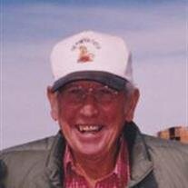 Jack W. Souther