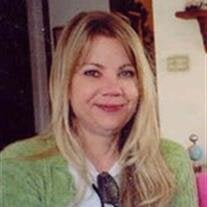 Jeanna Elise Parkos