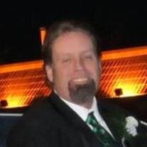 Scott Wilkinson