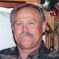 Arland "Big A" Hoyt