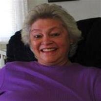 Virginia Miller