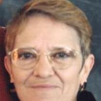 Barbara V. Lobato