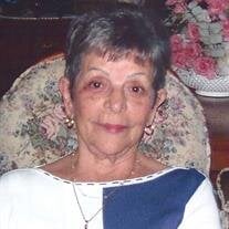 Mrs. Tommie Jean Lara