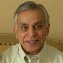 Heeralal S. Sharma