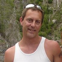 John P. Trindal