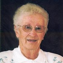 Wilma J. Dowson