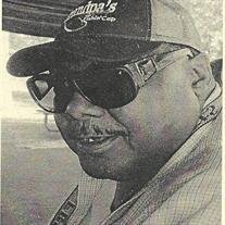 Harvey Oscar Griffith Sr.