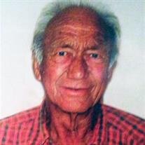 Albert Fisher