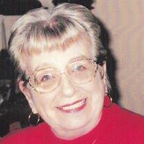 Joan F. Keedy