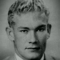 Henry Thomas Frey