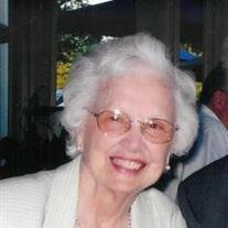 Naomi Hinkle Fryer