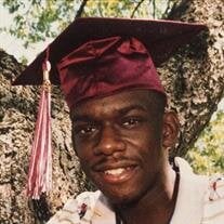 Mr. Tony Maurice Biggs