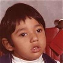 Johnnie Arredondo