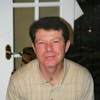 Robert James Hamilton