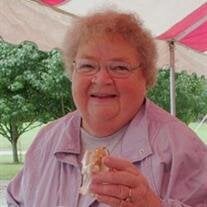 Ina Marie Lambert