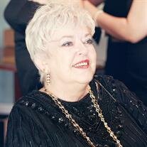 Bonnie S. Gilliland