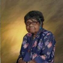 Annice Mai Taylor