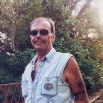 Jerry Dwayne "J.D." Thaxton