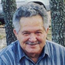 Mr. James Harold Moye